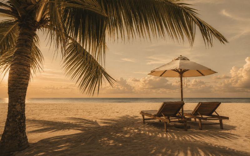 Vakantiesluiting
